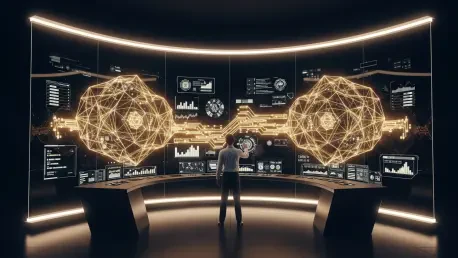Will Intent-Driven Systems Make Enterprise Apps Invisible?