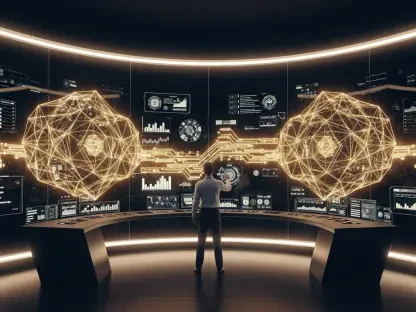 Will Intent-Driven Systems Make Enterprise Apps Invisible?