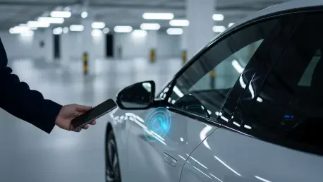 Android Digital Car Keys Enhance Vehicle Security and Access