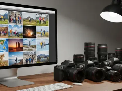 Trend Analysis: Narrative Driven Photography Techniques