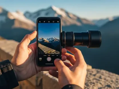 Vivo X300 FE Debuts in Europe With a Massive 6,500mAh Battery