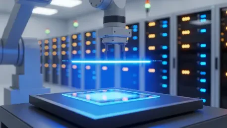 Samsung Hits Record Profits as AI Chips Outshine Mobile