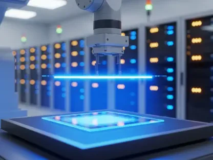 Samsung Hits Record Profits as AI Chips Outshine Mobile