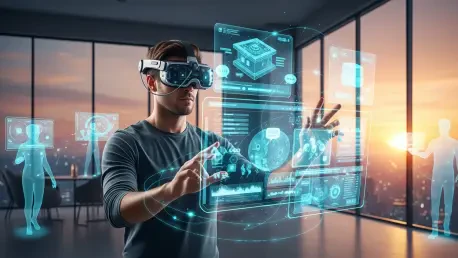 How Spatial Computing Is Set to Drive Business Innovation