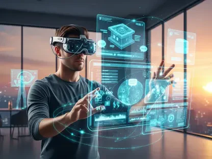 How Spatial Computing Is Set to Drive Business Innovation