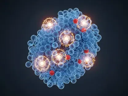 Can Hybrid Quantum Computing Revolutionize Drug Design?