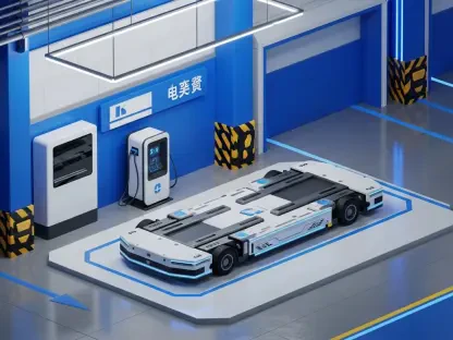Humble Robotics Unveils New Cab-Less Autonomous Hauler