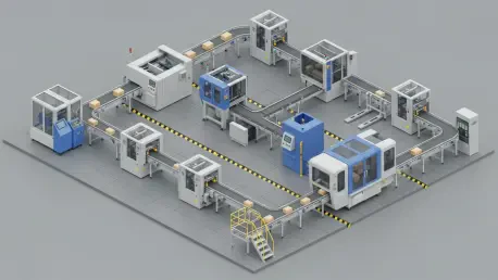 How Is Vention Accelerating EMEA Factory Automation?