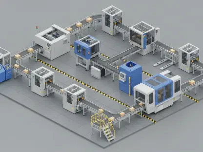 How Is Vention Accelerating EMEA Factory Automation?
