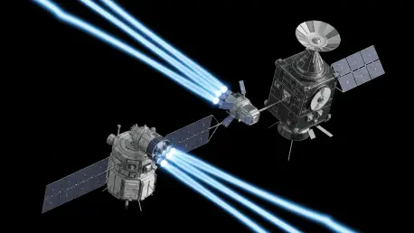 Can Robots Save NASA’s Sinking Swift Observatory?