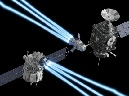 Can Robots Save NASA’s Sinking Swift Observatory?