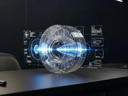 Ferroelectric Fluids Power New Magnet-Free Motor Technology
