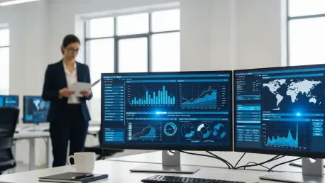 How News APIs Are Powering the Rise of Data Journalism