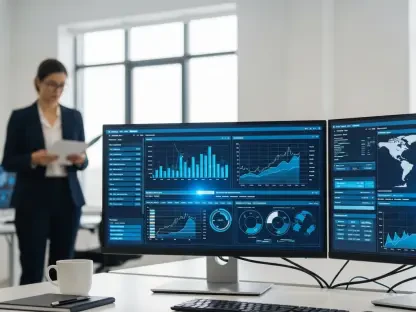 How News APIs Are Powering the Rise of Data Journalism