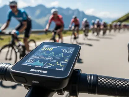 Can AI Help INEOS Navigate the Blizzard of Cycling Data?