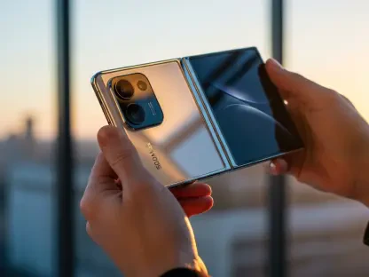 Review of Samsung Galaxy Z Fold Wide