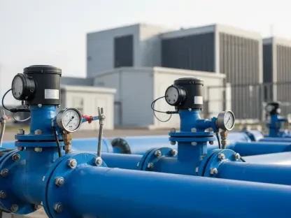 Why Did a Data Center Get 29 Million Gallons of Free Water?