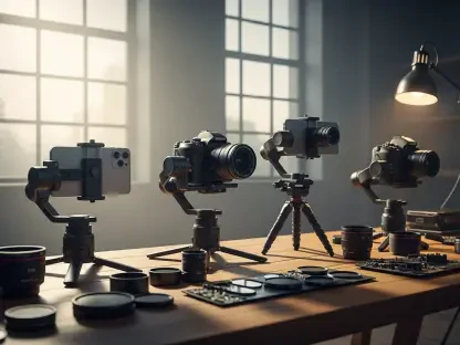 Samsung Mid-Range Phones Win Selfie Video Blind Test