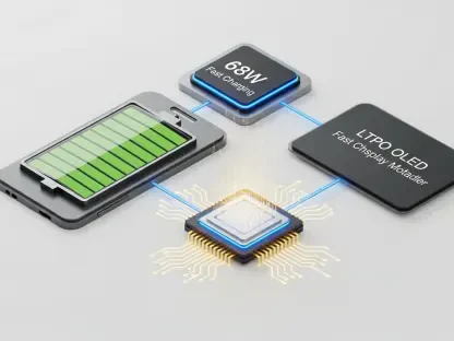 Can Smartphone Innovation Coexist With Practical Utility?
