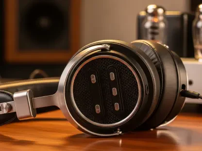 Sony Unveils Luxury WH-1000X The ColleXion Headphones