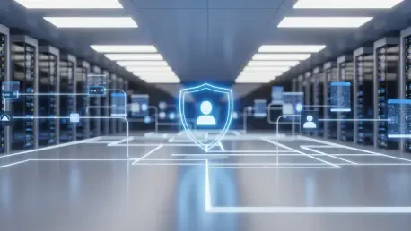 Is Identity the New Control Plane for Cloud Security?