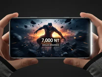 Lenovo Unveils Legion Y70 Gaming Phone With 8,000mAh Battery