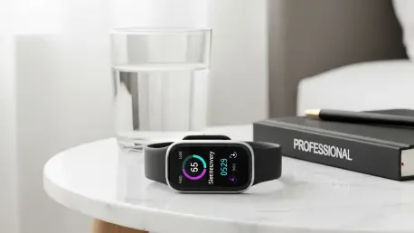 Review of Xiaomi Smart Band 10 Pro