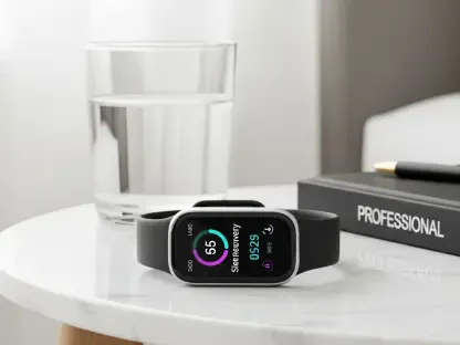 Review of Xiaomi Smart Band 10 Pro