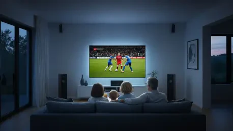 Dolby AC-4 Closes the Audio Quality Gap in Streaming