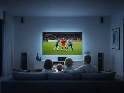 Dolby AC-4 Closes the Audio Quality Gap in Streaming