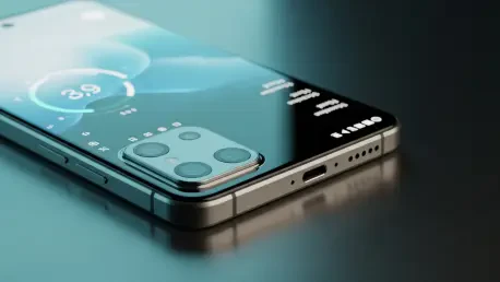 Why Did Xiaomi Swap Screens for a Massive 8,000 mAh Battery?