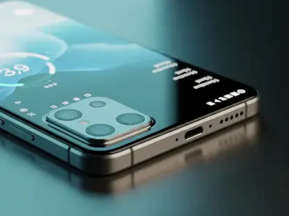 Why Did Xiaomi Swap Screens for a Massive 8,000 mAh Battery?