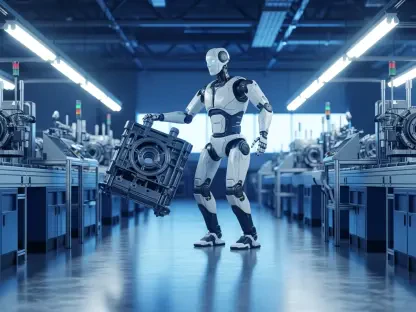 Boston Dynamics Atlas Evolves Into a Powerful Electric Robot