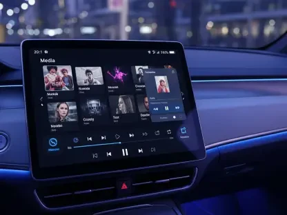 Android Auto Media Apps Get a Flexible Design Overhaul