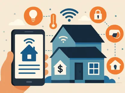 What Are the Five Essential Smart Home Apps for 2026?
