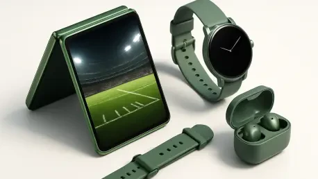 Motorola Razr 2025 FIFA Edition – Review