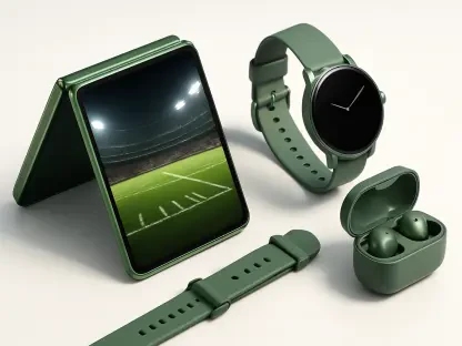 Motorola Razr 2025 FIFA Edition – Review