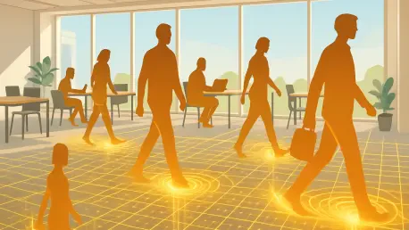 Is Your Wi-Fi Router Spying on Your Physical Movements?
