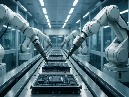 Why Is the Chipset Market Shifting to Premium Models?