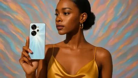 Infinix HOT 70 Series Redefines Tech as a Fashion Statement