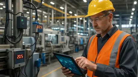 How Industrial IoT Helps Manufacturers Cut Downtime and Improve Output
