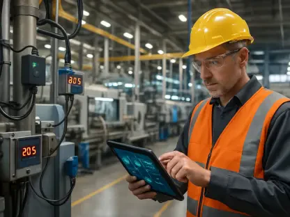 How Industrial IoT Helps Manufacturers Cut Downtime and Improve Output