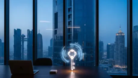 How Is Qatar Securing Its Future With Quantum Encryption?