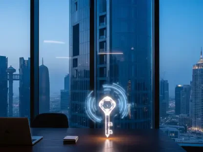 How Is Qatar Securing Its Future With Quantum Encryption?