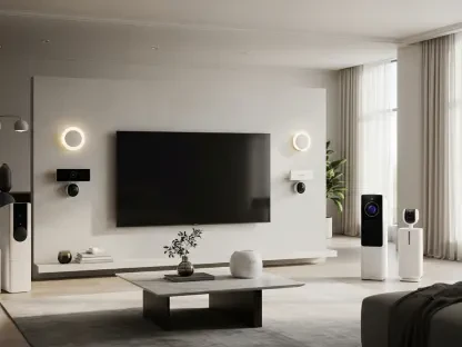 Is the Era of Expensive Smart Homes Finally Over?