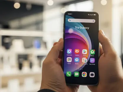 How Is Samsung Making the Switch to Galaxy Seamless?