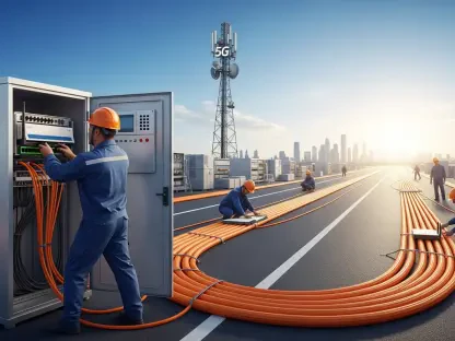 US Funds Tech Initiative to Boost West African Connectivity