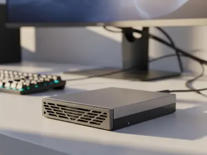 Is the Seagate One Touch the Best Bus-Powered Hard Drive?