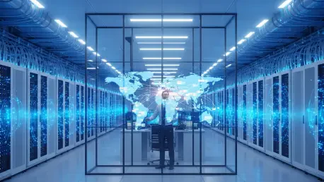 How Does Google Cloud Enable Multi-Region TPU Inference?