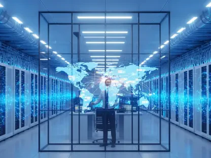 How Does Google Cloud Enable Multi-Region TPU Inference?